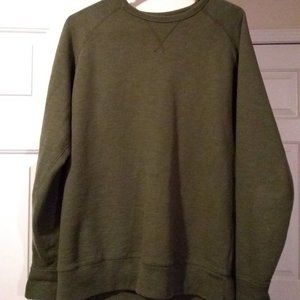 Men's Large Sweatshirt